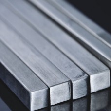 Квадрат нержавеющий калиброванный AISI 316 3х3 мм ГОСТ 8559-75