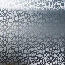 Лист нержавеющий декоративный узорный U2 AISI 430 0,7 мм 0,7