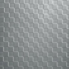 Лист нержавеющий декоративный текстурированный Deco 16 AISI 304 0,7 мм 0,7