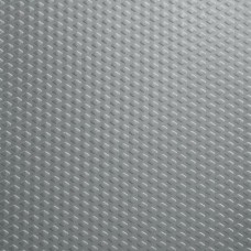 Лист нержавеющий декоративный текстурированный Deco 17 AISI 304 0,4 мм 0,4