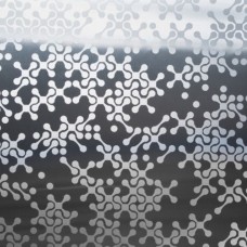 Лист нержавеющий декоративный узорный U7 AISI 430 1,5 мм 1,5