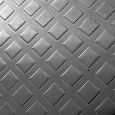 Лист нержавеющий декоративный текстурированный Deco 3 AISI 304 0,4 мм 0,4