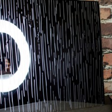 Лист нержавеющий декоративный узорный U24 AISI 430 1,8 мм 1,8