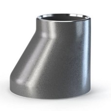 Переход эксцентрический нержавеющий бесшовный приварной 10Х17Н13М2Т 26,9х2х21,3х2 мм ГОСТ 17378-2001