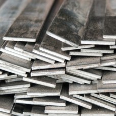 Полоса нержавеющая г/к 20Х13 4х50 мм ТУ 14-1-377-72