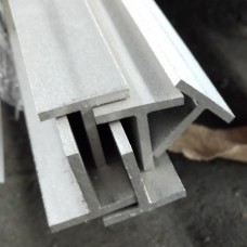 Тавр нержавеющий 25Х13Н2 25x25x3 мм ГОСТ 5632-2014